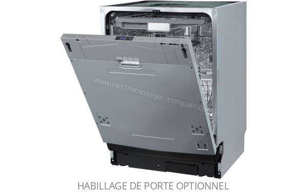 SIGNATURE SLVI14C42/2 - Vue 3/4 droite