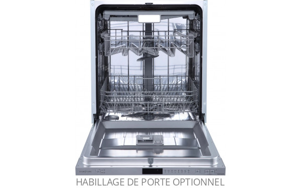 SIGNATURE SLVI14C42 - Vue de l'int&eacute;rieur