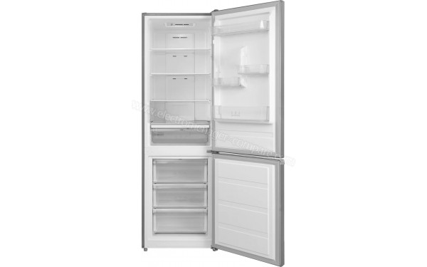 SIGNATURE SRB3105NFDX - Vue de l'int&eacute;rieur