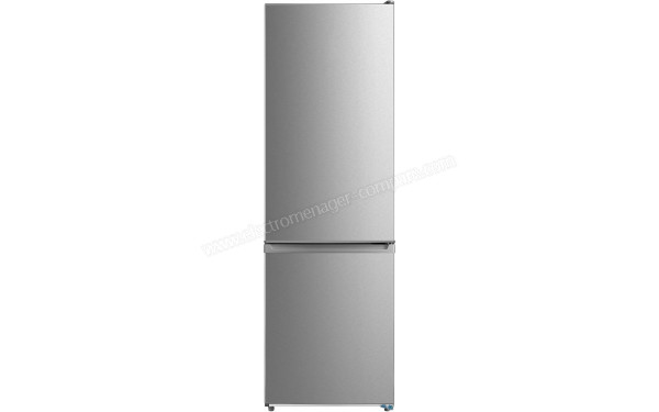 SIGNATURE SRB3105NFX - Vue de face