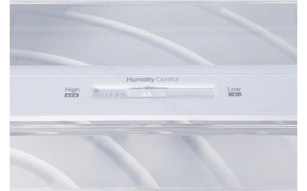 SIGNATURE SRB3500NFX - R&eacute;gulateur d'humidit&eacute;