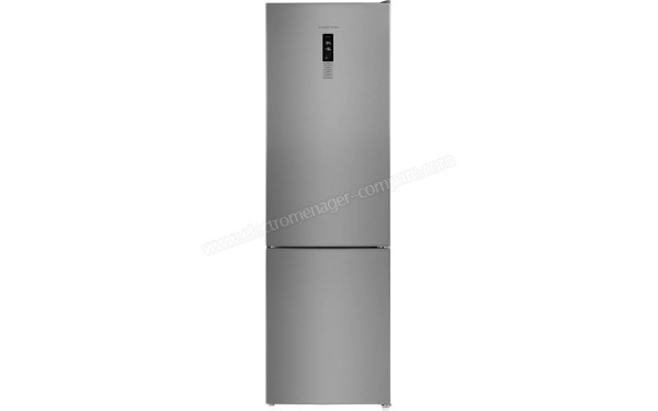 SIGNATURE SRB3500NFX - Vue de face