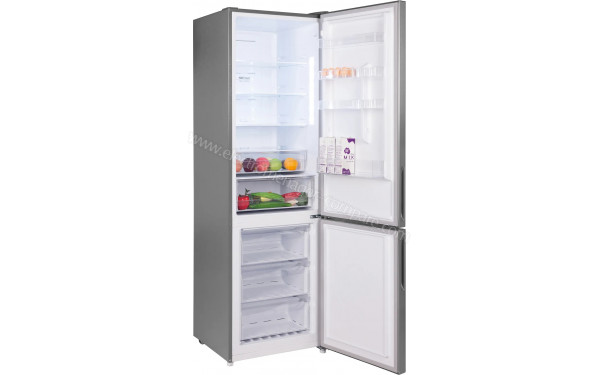 SIGNATURE SRB3500NFX - Vue de l'int&eacute;rieur