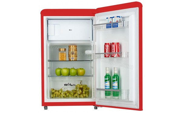 SIGNATURE SRT1002VR - Vue de l'int&eacute;rieur