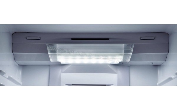 SIGNATURE SRUS4900A+W - Eclairage int&eacute;rieur