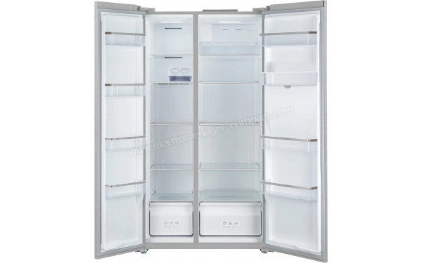 SIGNATURE SRUS5002XAQUA - Vue de l'int&eacute;rieur