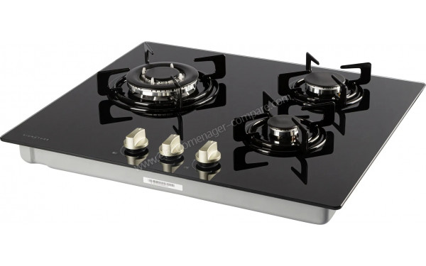 SIGNATURE STG3VN - Vue 3/4 droite