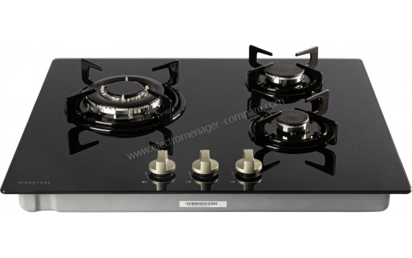 SIGNATURE STG3VN - Vue de face