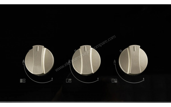 SIGNATURE STG3VN - Panneau de commandes