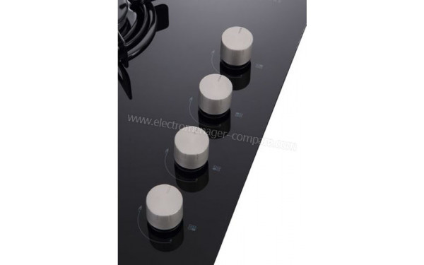 SIGNATURE STG4VN/3 - Panneau de commandes