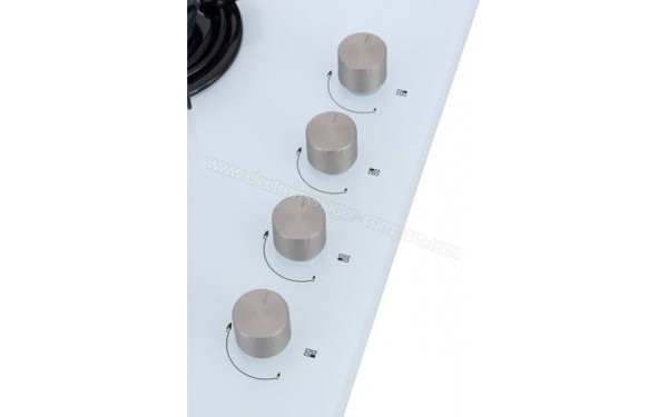 SIGNATURE STG4VNW/3 - Panneau de commandes