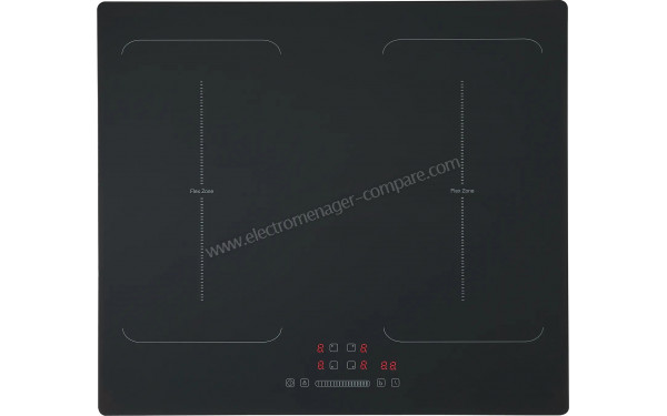 SIGNATURE STI4F 2FLEX - Vue du dessus