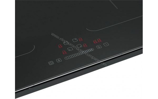 SIGNATURE STI4F 2FLEX - Panneau de commandes