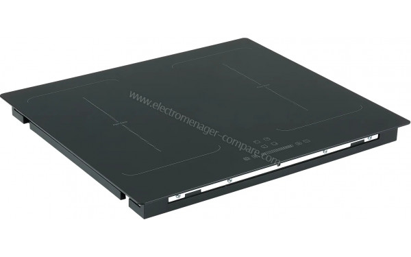 SIGNATURE STI4F 2FLEX - Vue 3/4 gauche