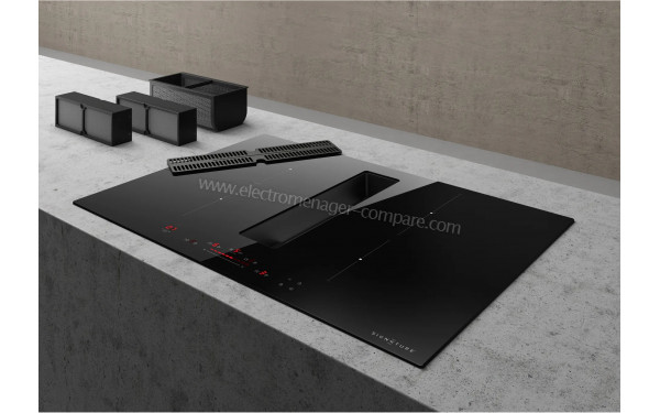 SIGNATURE STI70ASPI - Vue d'ensemble