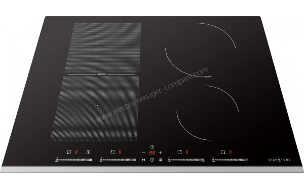 SIGNATURE STI70FLEX - Vue de face