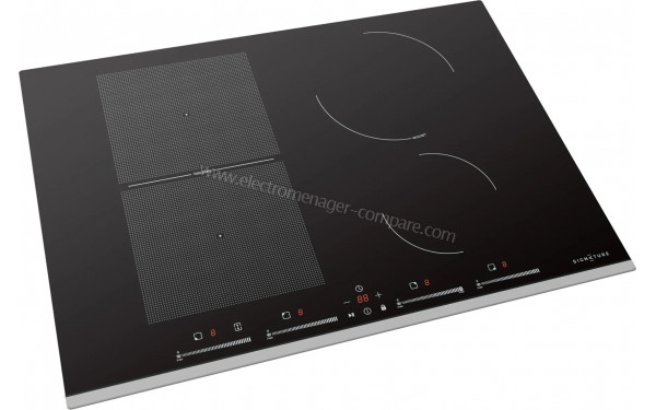 SIGNATURE STI70FLEX - Vue 3/4 gauche