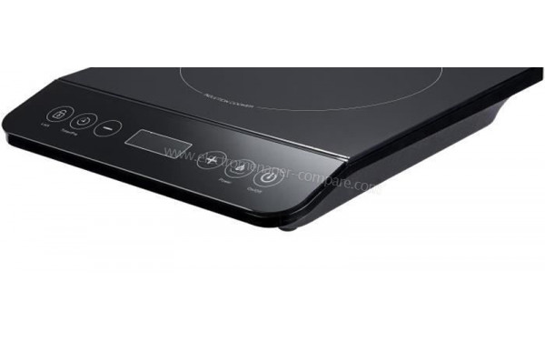 SILVER STYLE 001975 - Panneau de commandes