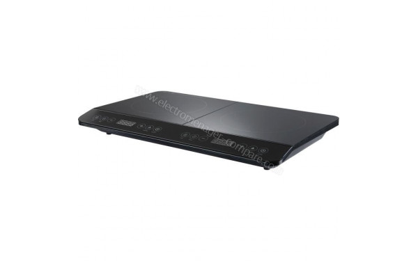 SILVER STYLE 001976 - Vue 3/4 droite