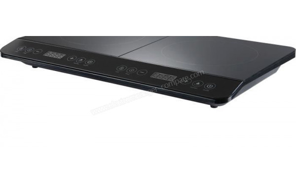 SILVER STYLE 001976 - Panneau de commandes