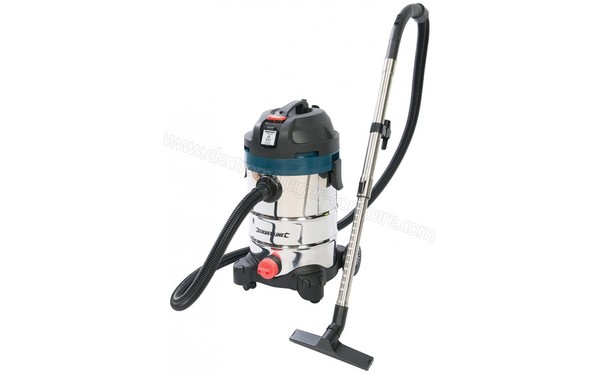 SILVERLINE 974451 - Vue 3/4 droite