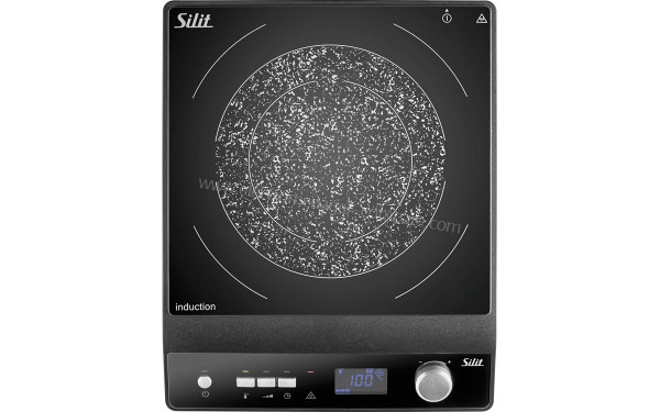 SILIT Ecolare - Vue du dessus