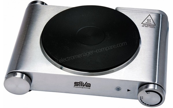 SILVA EKS 3121 - Vue 3/4 droite