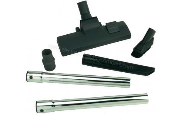 SILVA HBS 1600 Rouge - Brosse / tube et accessoires