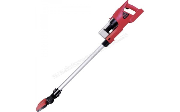 SILVA HBS 1700 - Vue 3/4 droite