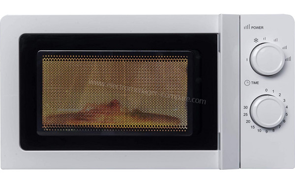 SILVA MW 21.1 - Vue de face