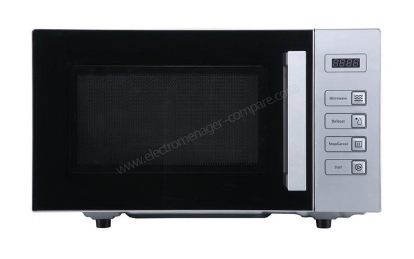 SILVA MW 2380 Profi - Vue de face