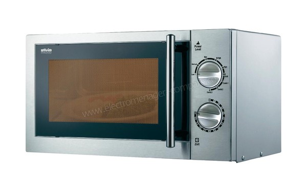 SILVA MW-G 2282 - Vue 3/4 droite