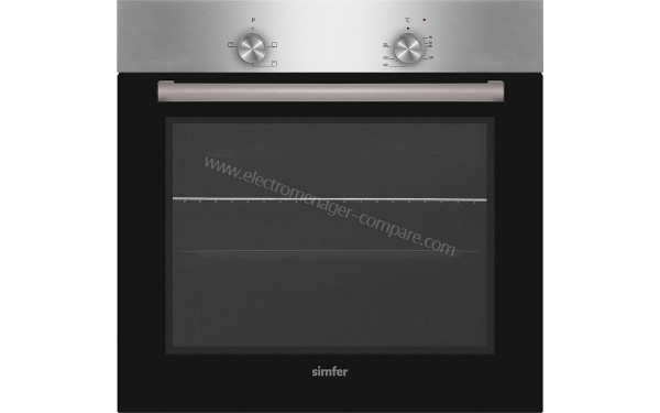 SIMFER SMF-BO 6019 - Vue de face