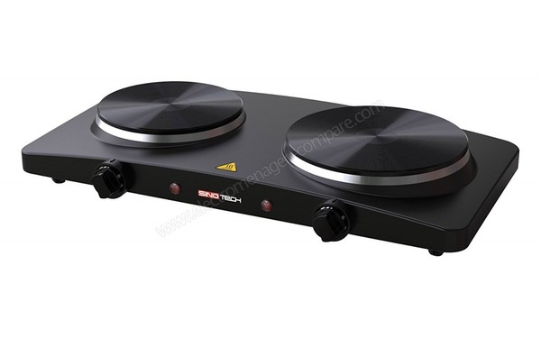 SINOTECH GD038 - Vue 3/4 droite