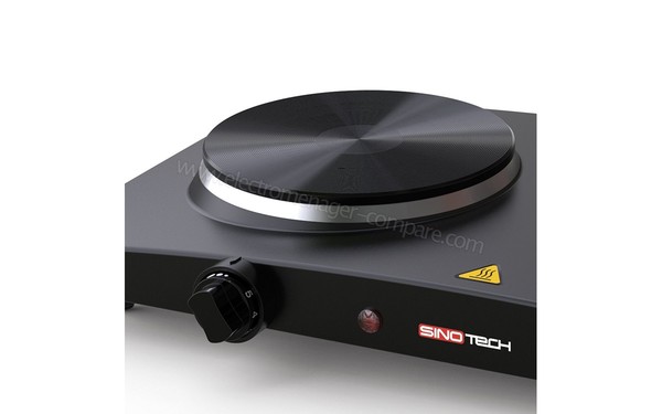 SINOTECH GD038 - Foyer gauche