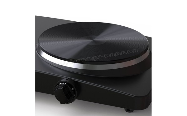 SINOTECH GD038 - Foyer droit