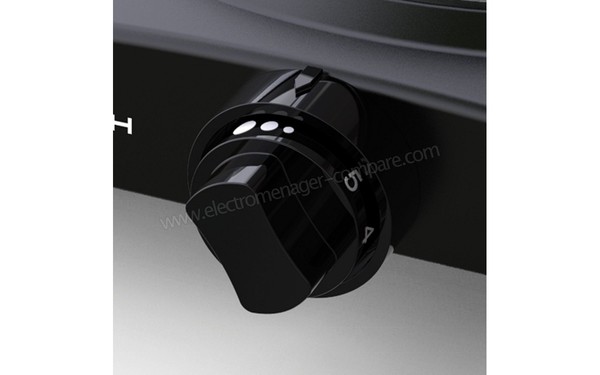 SINOTECH GD038 - Panneau de commandes