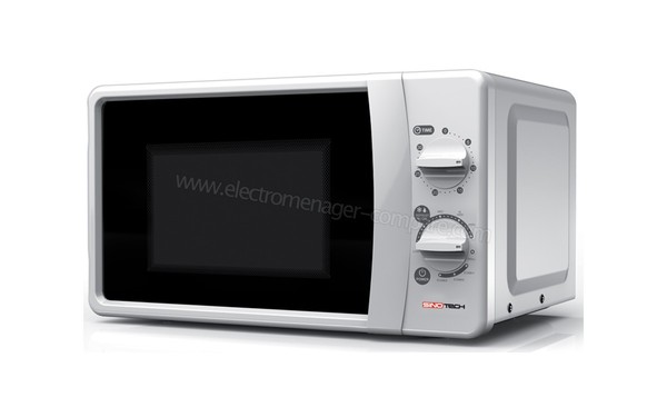 SINOTECH GD068 - Vue 3/4 droite