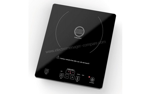SINOTECH GD234 - Vue du dessus