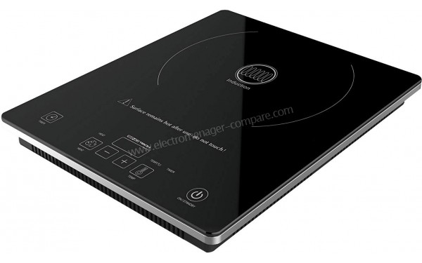 SINOTECH GD234 - Vue 3/4 droite