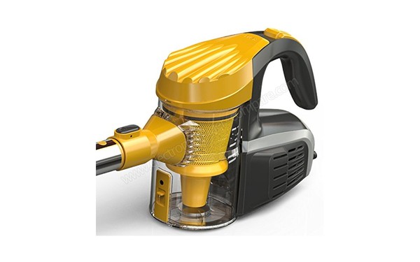 SINOTECH GD266 - Vue 3/4 droite