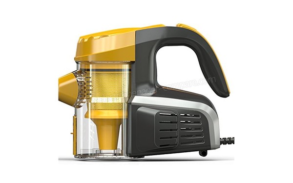 SINOTECH GD266 - Vue de profil