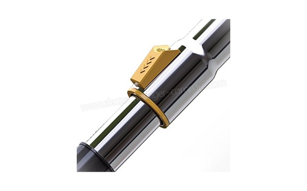 SINOTECH GD266 - Clip de verrouillage du tube