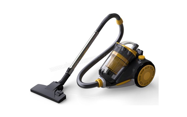SINOTECH GD271 - Vue 3/4 droite