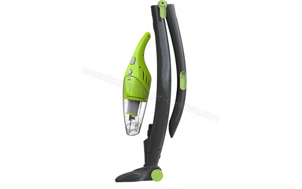 SINOTECH GD291 - Vue d'ensemble, manche pliable