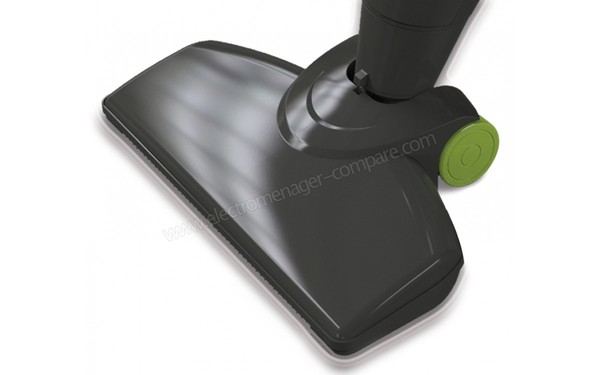 SINOTECH GD291 - Zoom sur la brosse