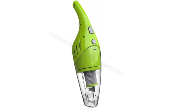 SINOTECH GD291 - Aspirateur &agrave; main