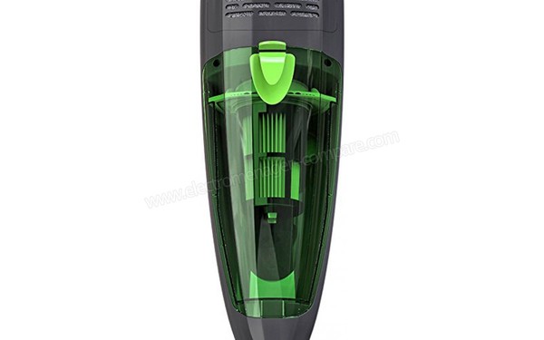 SINOTECH GD296 - Bac