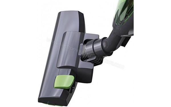 SINOTECH GD296 - Brosse double position
