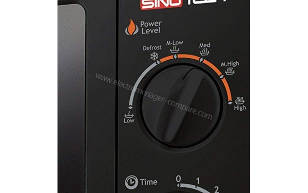 SINOTECH GD377 - Panneau de contr&ocirc;le